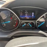 Ford Escape 2017 Titanium 4x4 2.0 EcoBoost 4