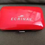 Набор для маникюра Ecrinal 3