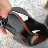 Женские босоножки Marni x H&M 2