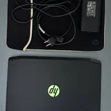 Игровой ноутбук HP Pavilion Gaming 15 8
