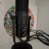 M-Audio Uber Mic USB студийный микрофон 3