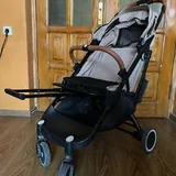 Фиксатор стопы, чехол iPhone 12, бритва OneBlade, чемодан, AirPods 2, сидение для сапа, коляска, вертолет, жилет для купания, рюкзак Vans 7