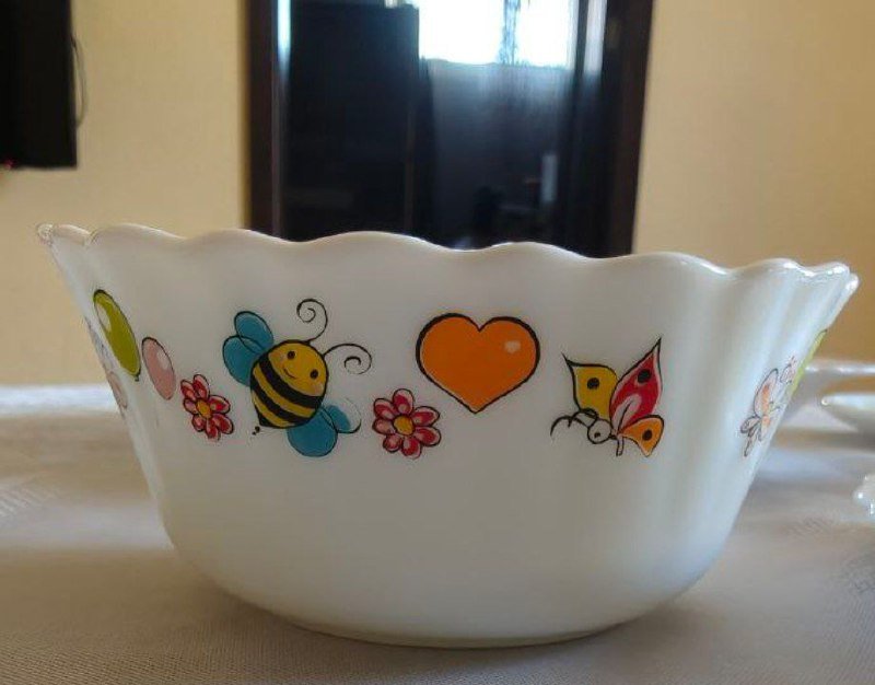 Белое платье Defacto 100% хлопок размер 34 9