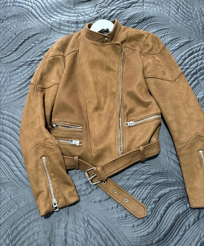 Куртка Zara размер S 2