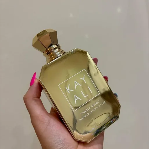 KAYALI Vanilla Royale парфюм