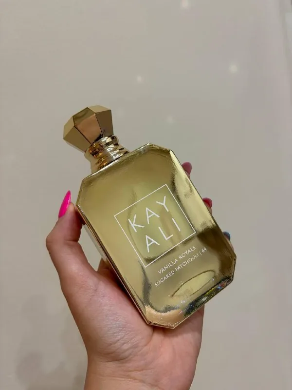 KAYALI Vanilla Royale парфюм