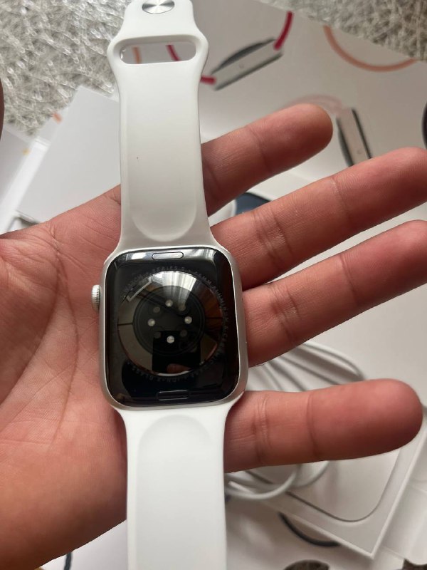 Apple Watch 9 45 3