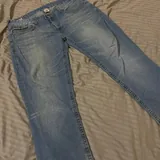 Джинсы True Religion 1