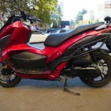 SYM Jet X 200 мотоцикл 4