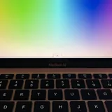 MacBook Air 13” M1, 8 ГБ, 256 ГБ, Rosegold 4