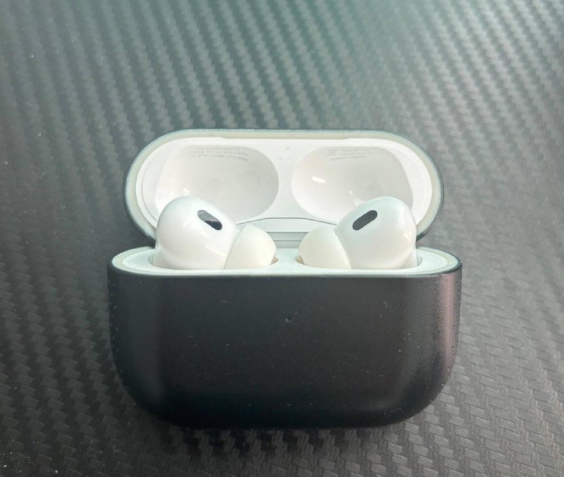 Apple Airpods Pro 2 с чехлом и проводом