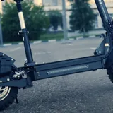 Электросамокат Kugoo M5 Sport 10