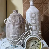 Интерьерные вазы 7