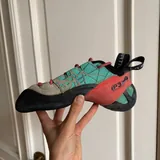 Скальные туфли La Sportiva 4