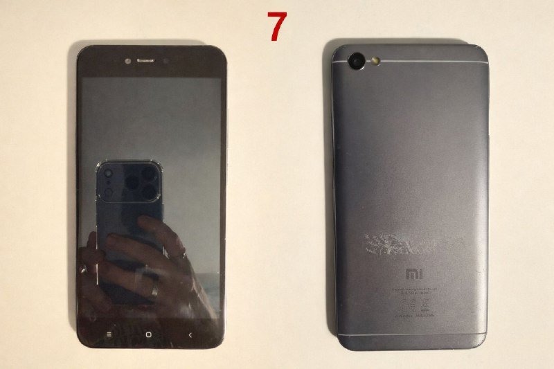 Xiaomi Redmi 4X, Redmi Note 7, Redmi Note 8T, Honor 9 Lite, Honor 20 Lite, Huawei Y5 2019, Xiaomi Redmi Note 5A 7