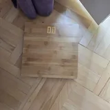 Напольные весы Soehnle Style Sense Bamboo Magic 1