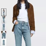 Женские джинсы Massimo Dutti 1
