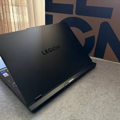 Lenovo Legion Pro 5, игровой ноутбук