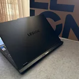 Lenovo Legion Pro 5, игровой ноутбук 1