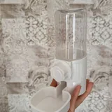 Собачьи приблуды, поилки, расчески, когтерез, лизательный коврик 2