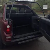 Land Rover Freelander 4