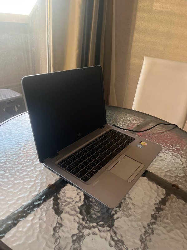 HP EliteBook 840 G4 3