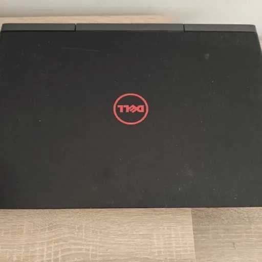 Игровой ноутбук Dell Inspiron 15 Gaming