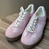 Кеды новые 2