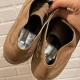Vintage leather Bugatti dress shoes, size 39 3