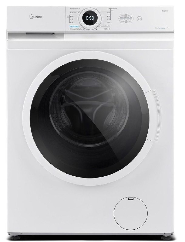 Стиральная машина Midea MF100W60 белая