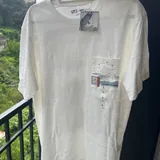 Футболка Uniqlo 2