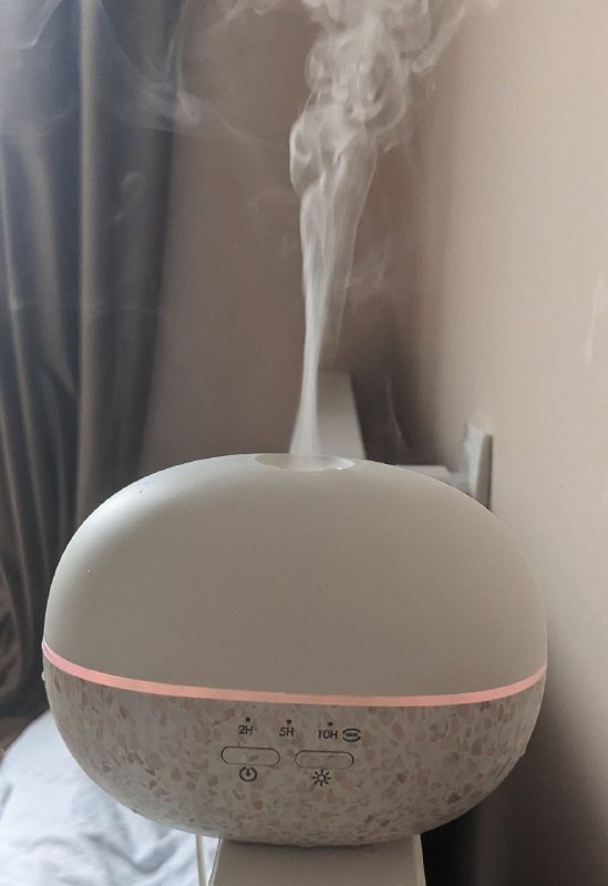 Диффузор ДоТерра 2