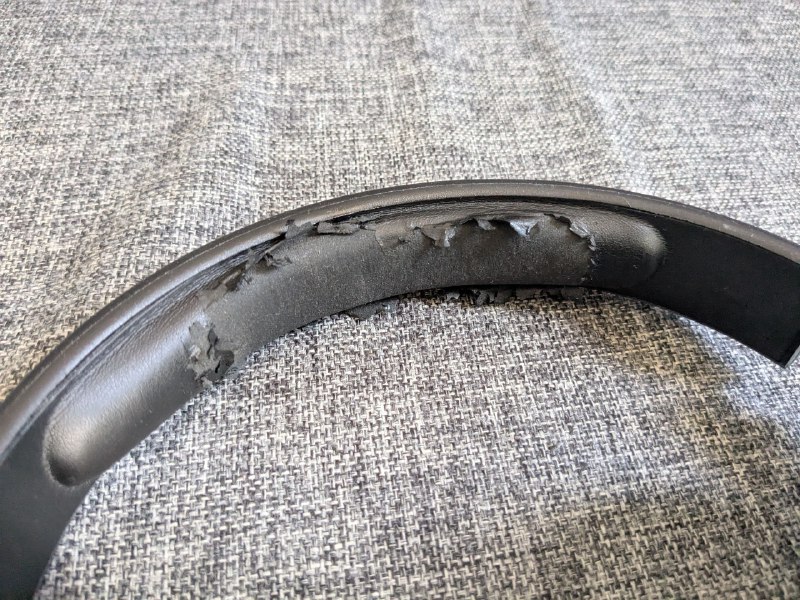 Игровые наушники Steelseries Arctis 1 7