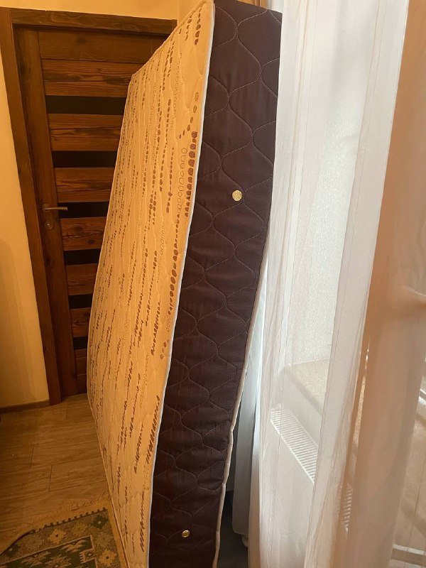 матрас 160/200