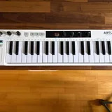 MIDI-клавиатура Arturia Keystep 37 1