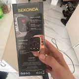 Sekonda Motion Plus Smartwatch 2