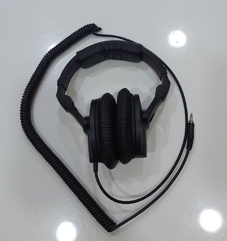 Наушники Sennheiser HD 280 Pro
