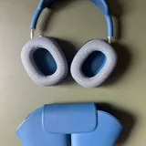 AirPods Max Sky Blue 3