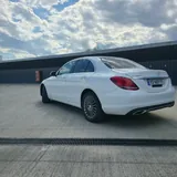 Mercedes C300 4