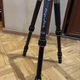Штатив Benro Tripster FTR19CB0GTTN 3