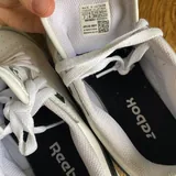 Reebok кроссовки 4