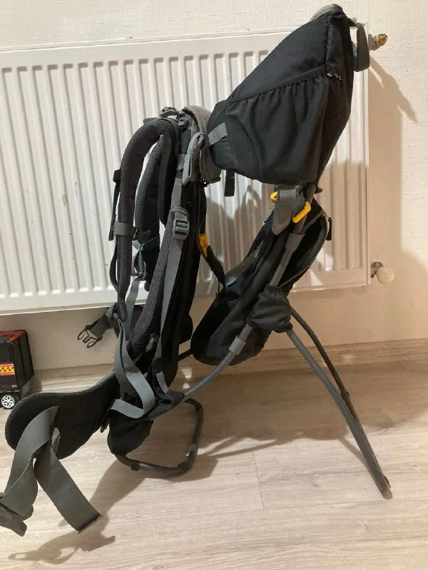 Рюкзак переноска для детей Deuter 1