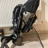 Рюкзак переноска для детей Deuter 1