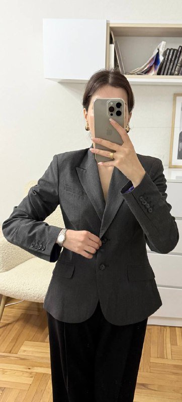 Жакет MEXX размер 38 S/M новый