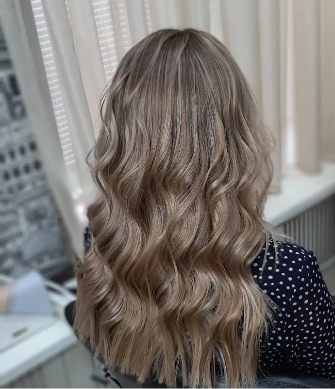 Парикмахер-колорист: окрашивание, стрижки, укладки, кератин 5