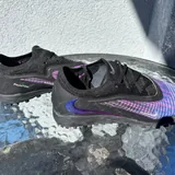 Nike Phantom бутсы 1