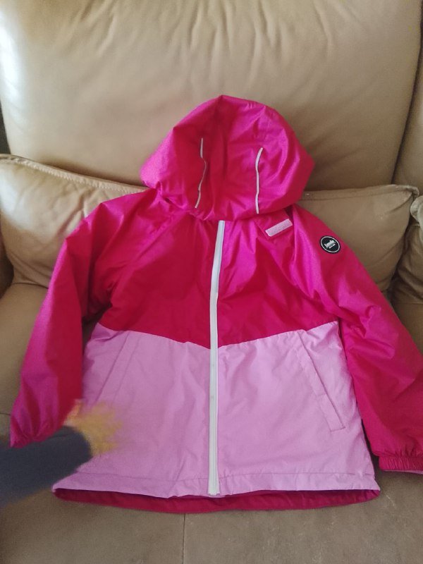 Куртка Lassie детская размер 134