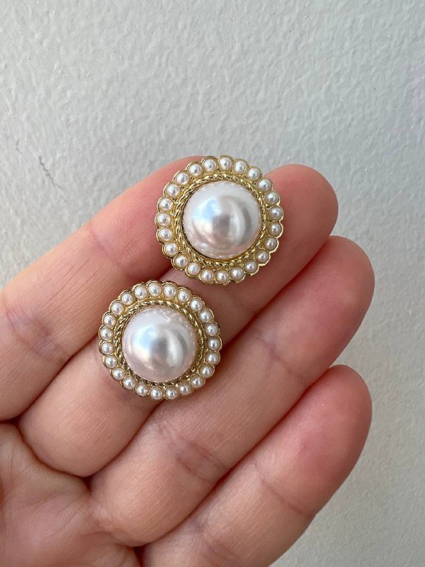 Стильная бижутерия 6