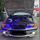 BMW E46 2.2 Vanos 4