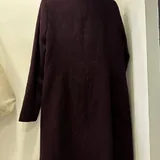 Oasis straight coat XS 3